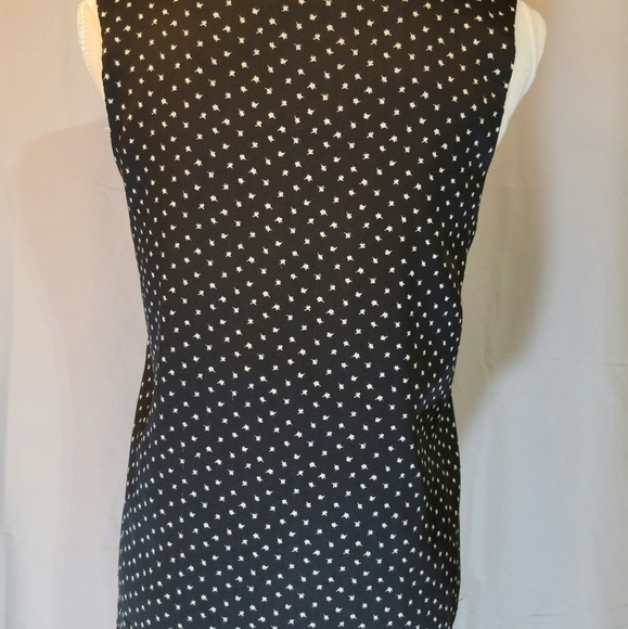 Ann Taylor sleeveless top - Picture 2 of 4